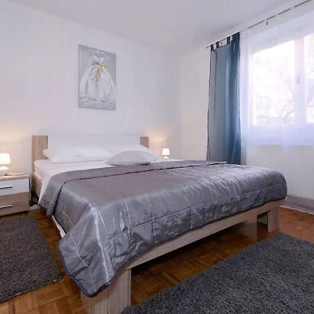 Apartment Marika Zadar Exteriör bild